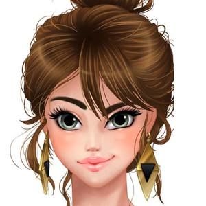 Meet your Posher, Alicia